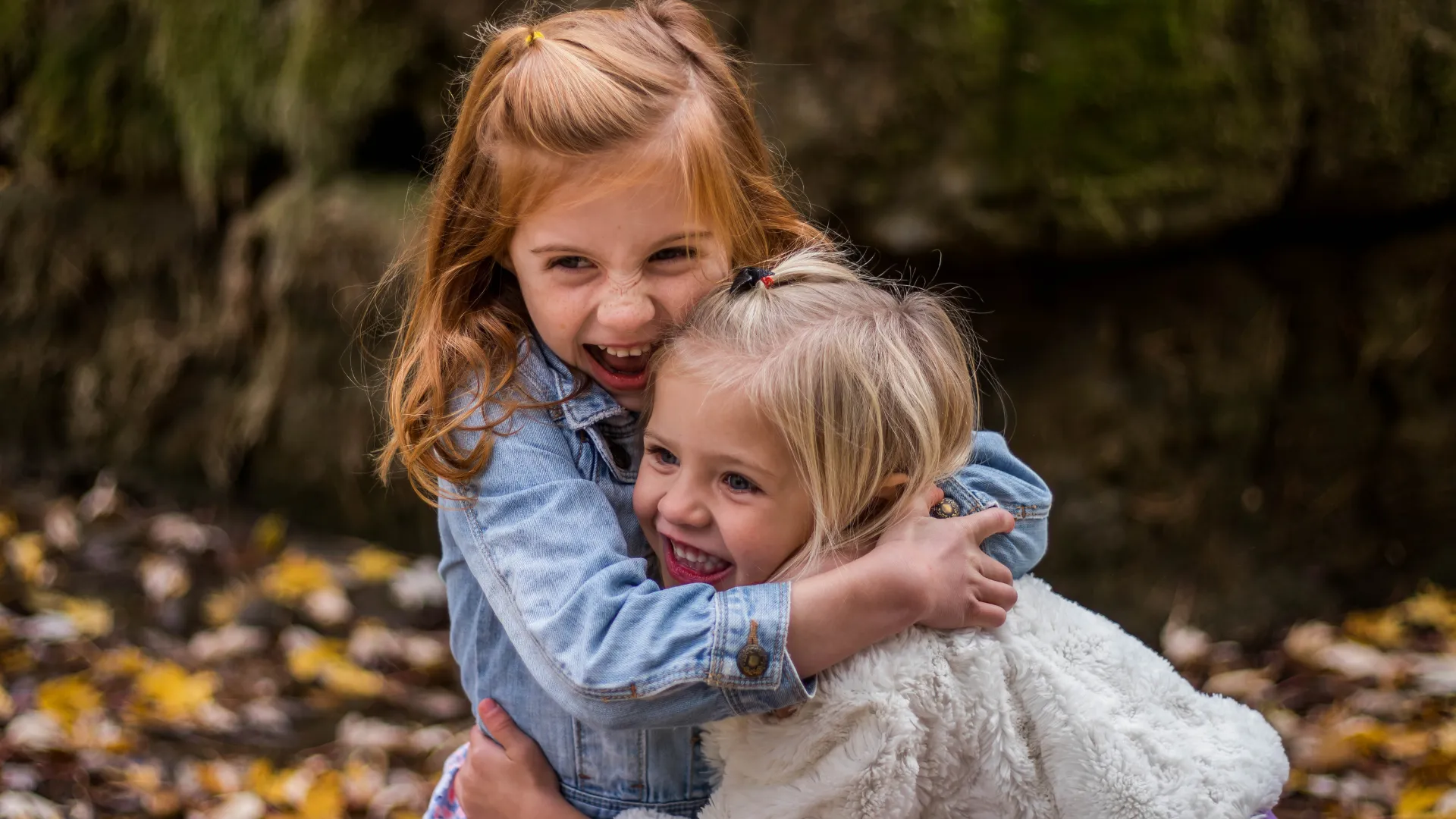 Actividades Niños