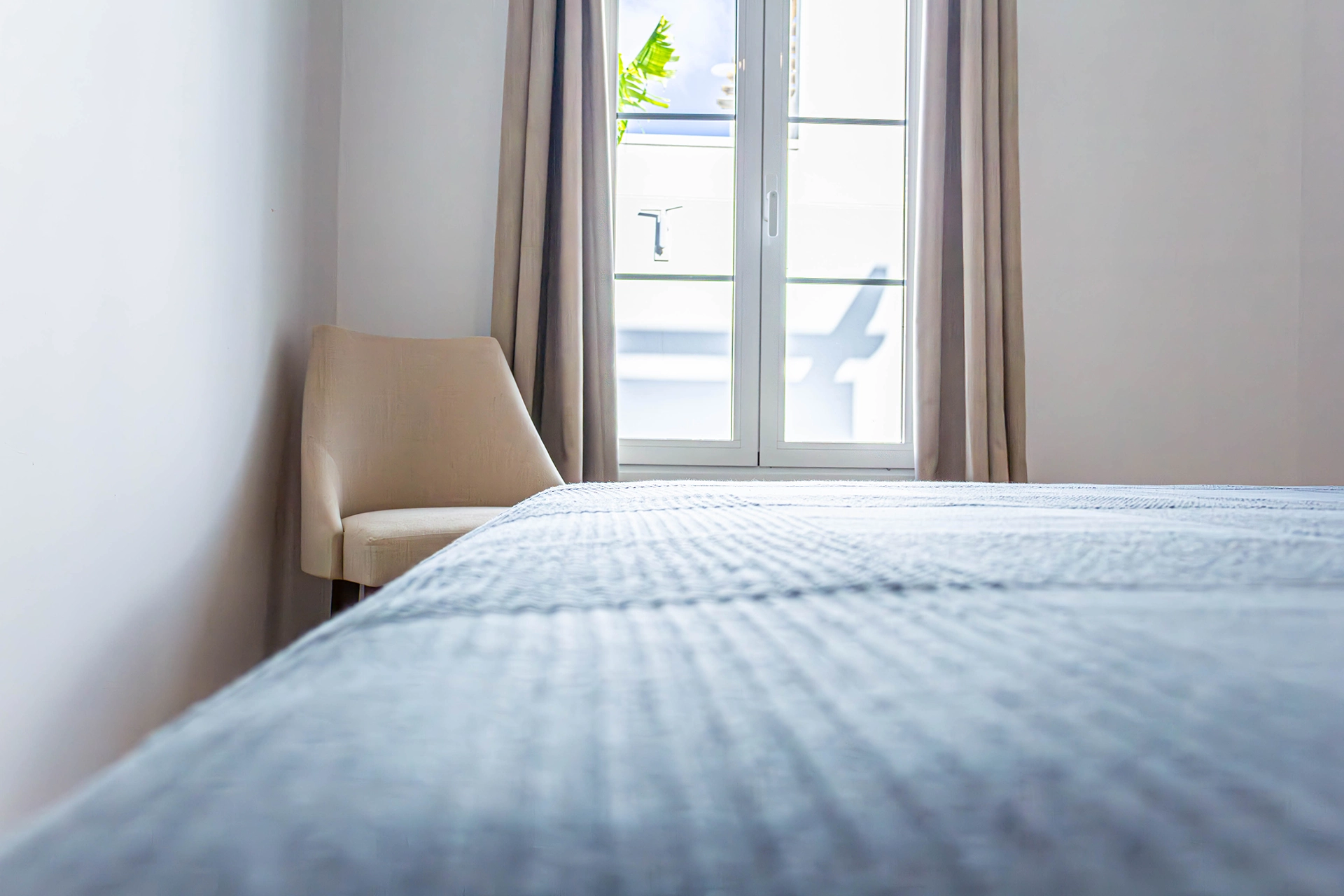 Dormitorio Villa Coco Bay