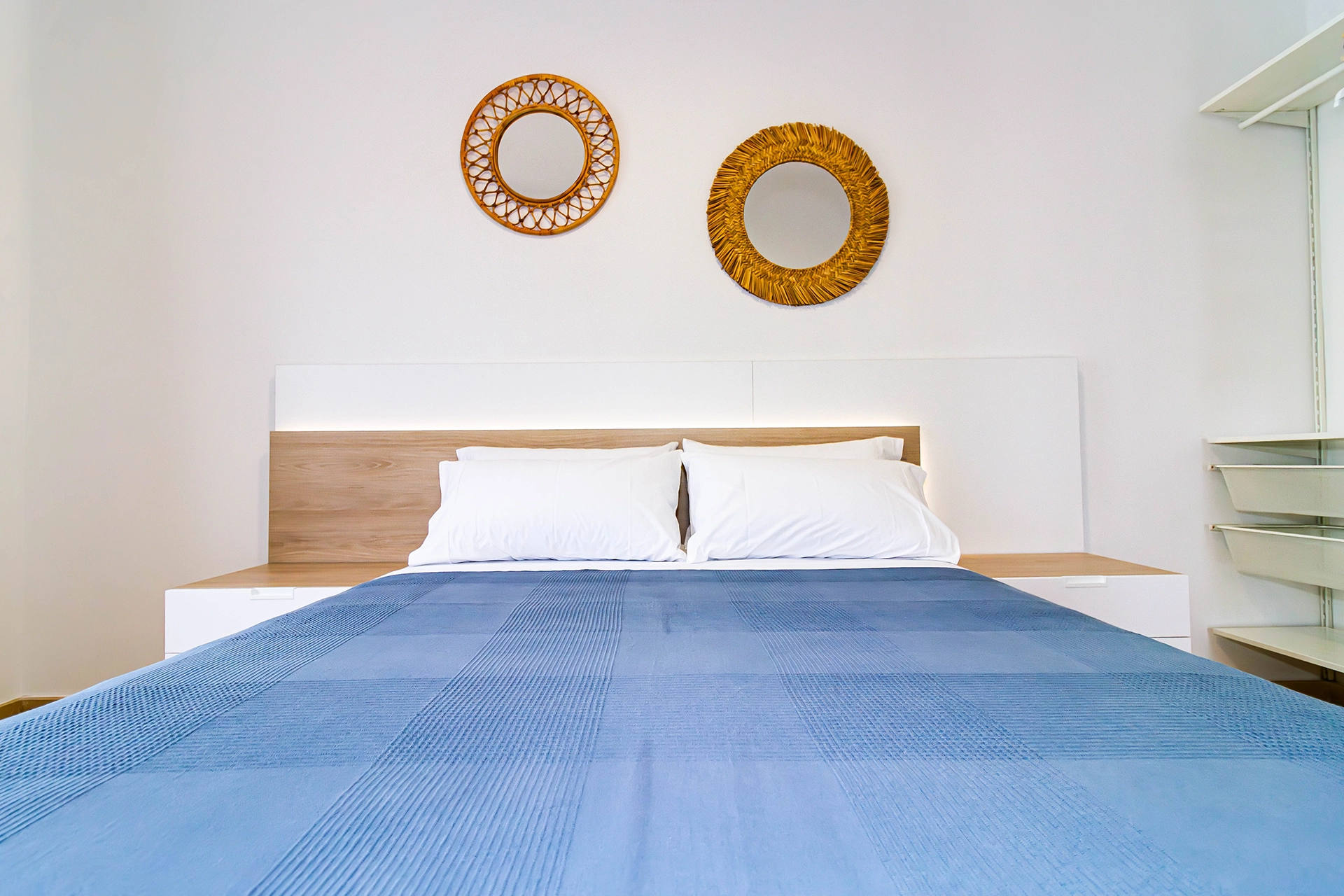 Dormitorio Villa Coco Bay