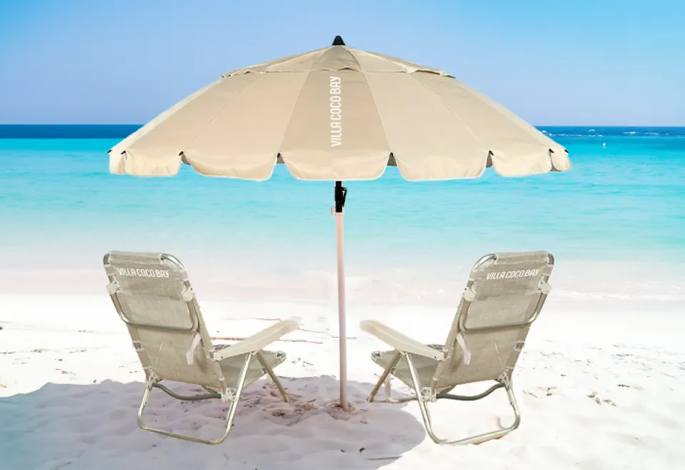 Kit Coco Beach Villa Coco Bay