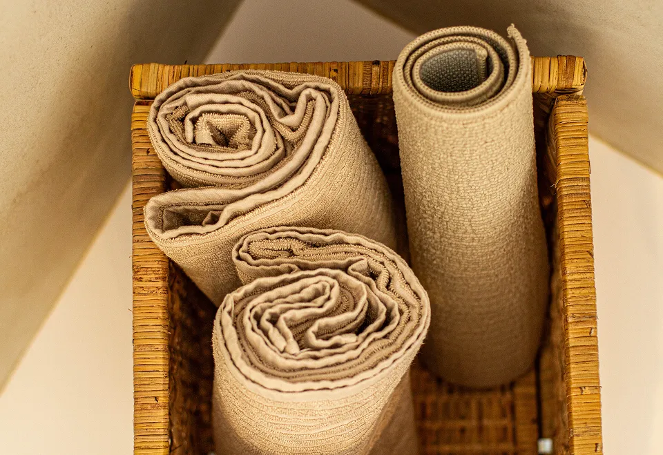 Kit Coco Laundry Villa Coco Bay