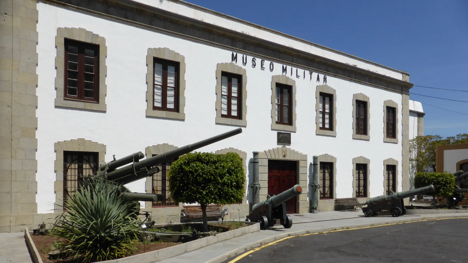Museos