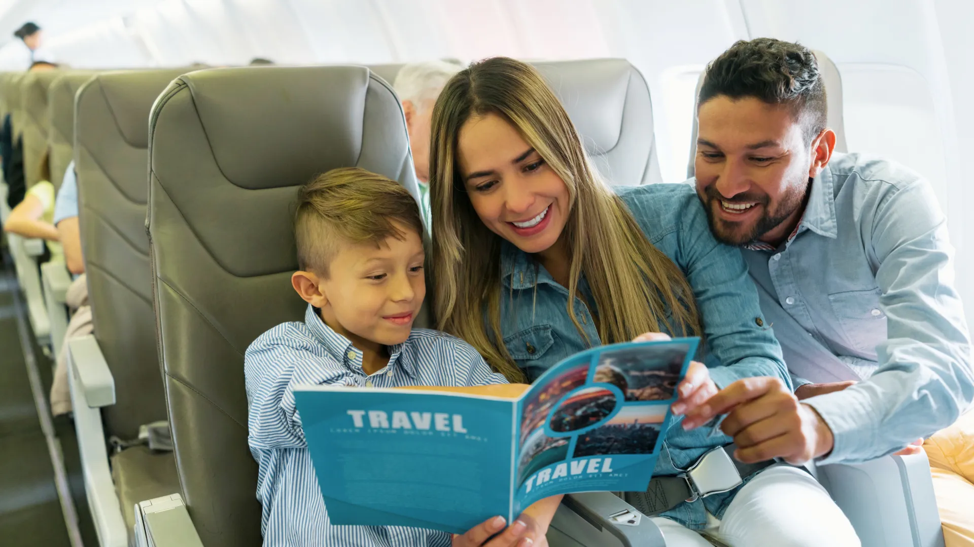 Planificación de Vacaciones