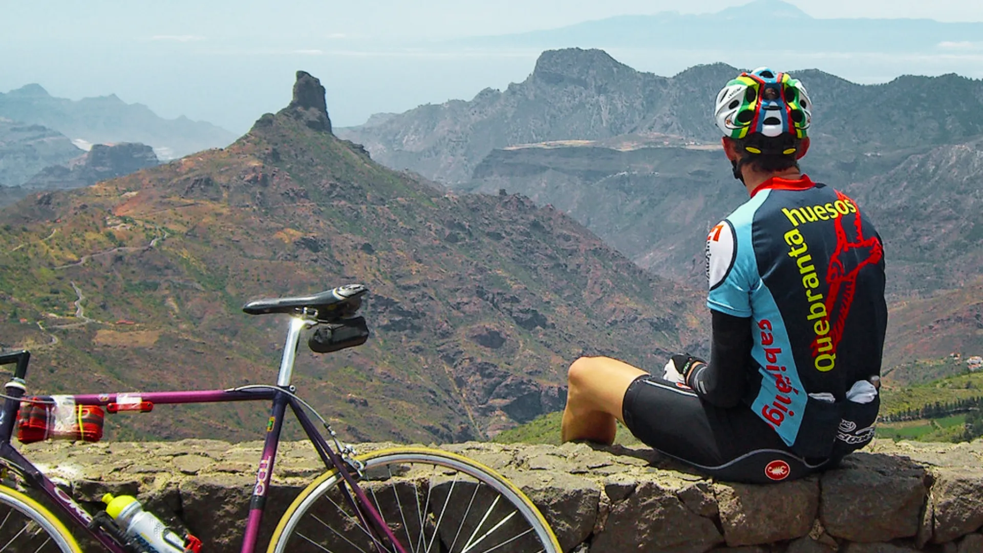 Rutas con Bicicleta