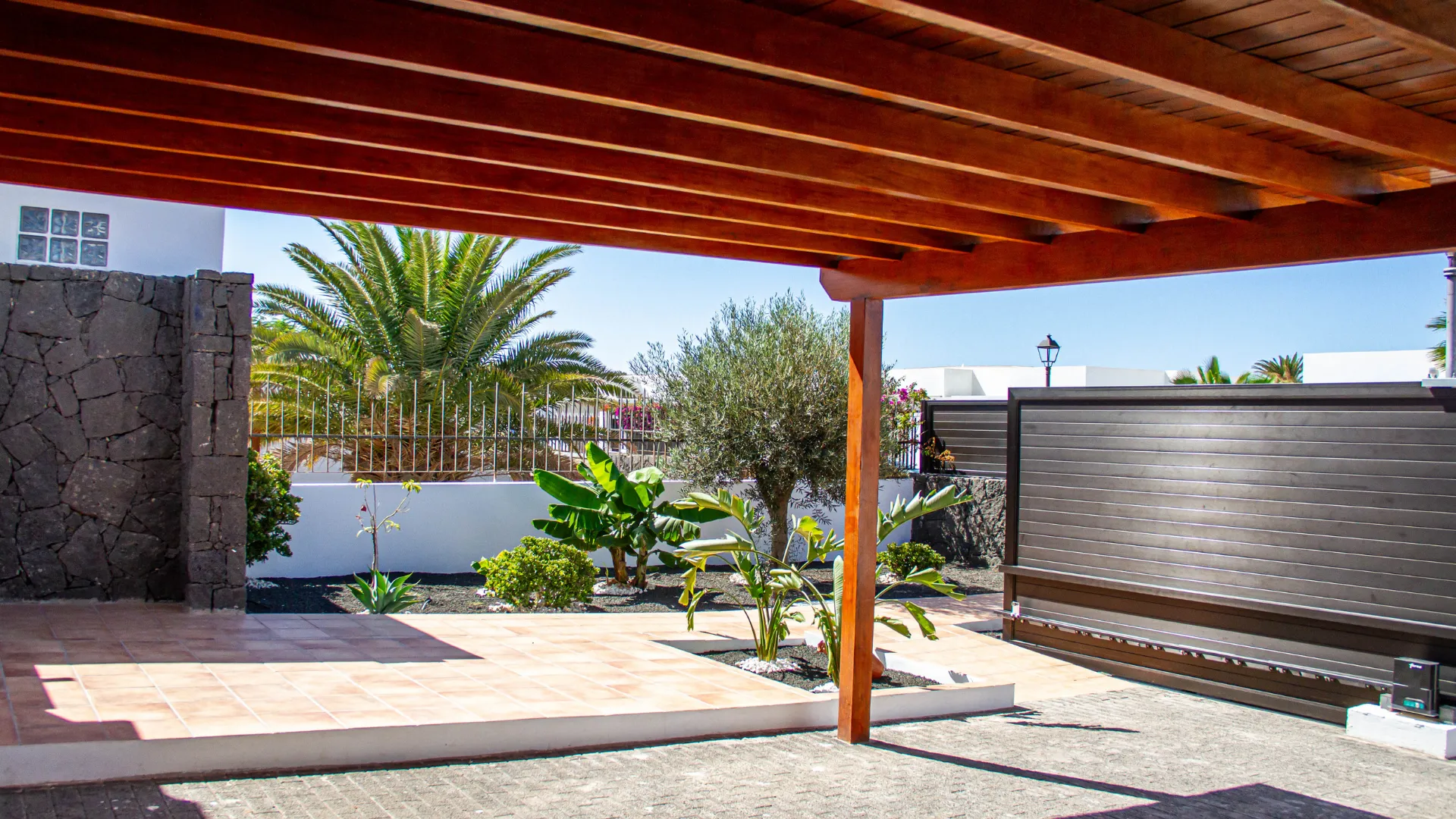 Villas Con Aparcamiento