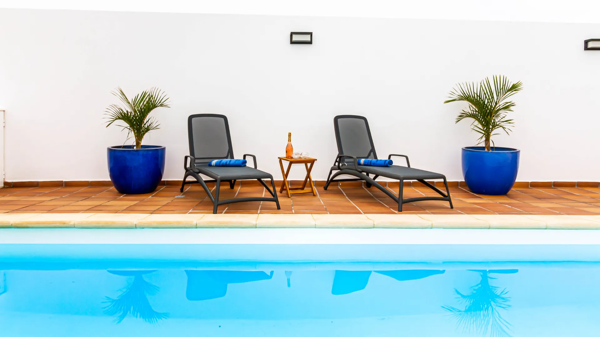 Villa Piscina
