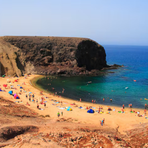 Playa Papagayo