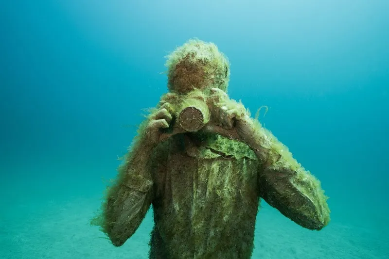 Museo Atlantico HHCanarias