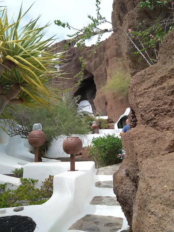 Museo Lagomar HHCanarias