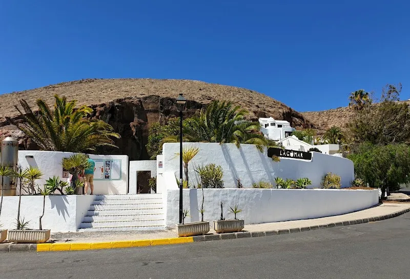 Museo Lagomar HHCanarias